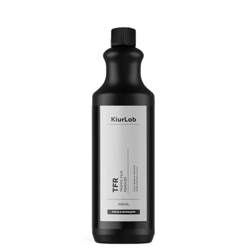 Kiurlab Traffic Film Remover TFR 500ml
