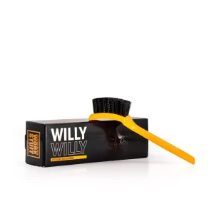 Work Stuff Willy-Willy Tire Brush WS147