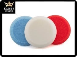 Flexipads Soft Edge Tri-Applicators