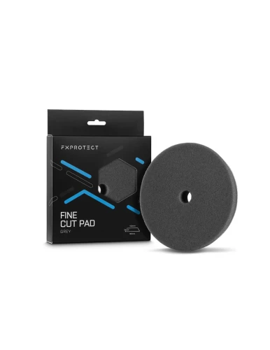 FX Protect Fine Cut Pad Grey 150/165mm