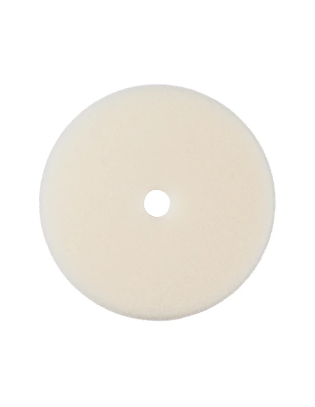 FX Protect Heavy Cut Pad White 150/165mm