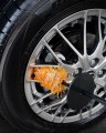 CarPro FlatSpot Wheel Brush SET 2pcs