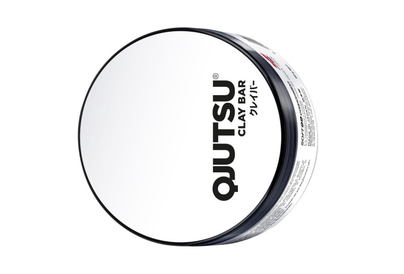 Soft99 Qjutsu Clay Bar