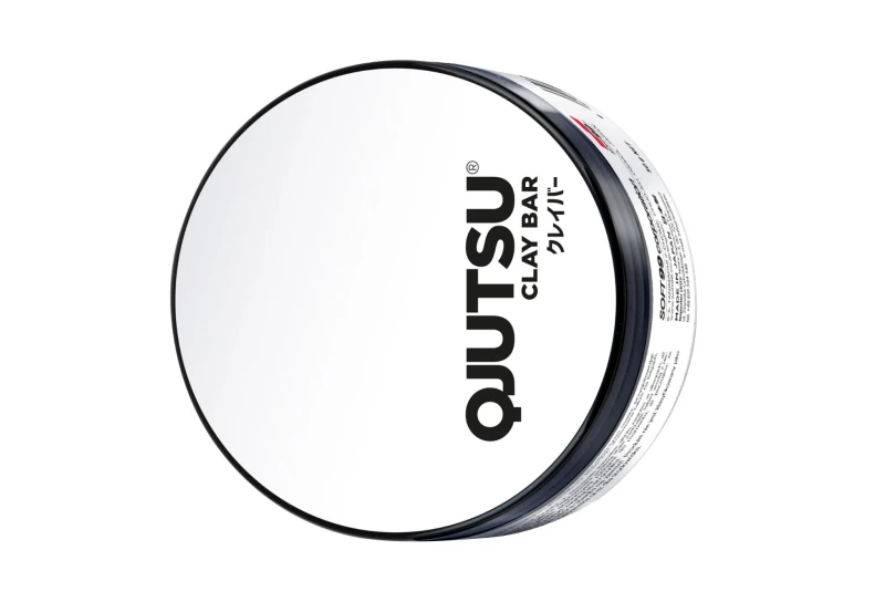 Soft99 Qjutsu Clay Bar