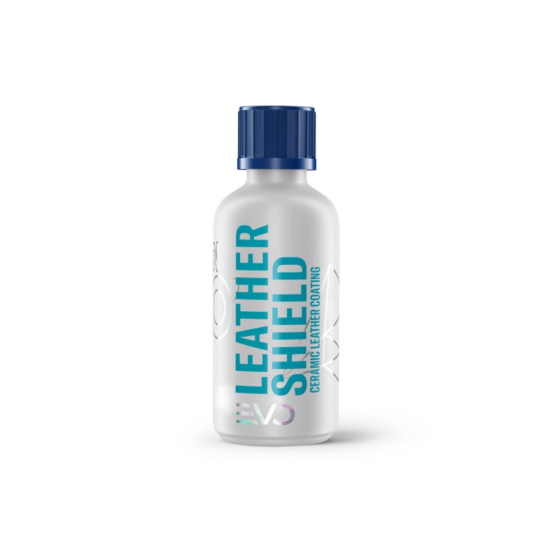Gyeon Q2 LeatherShield EVO 100ml