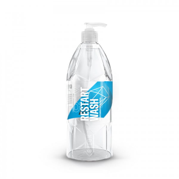 Gyeon Q2M Restart Wash 400ml