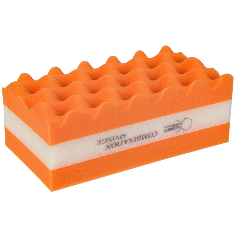 Honey Combination Sponge 170x90 gąbka do mycia auta