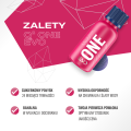 Gyeon Q2M One EVO KIT Trójkątny 100ml