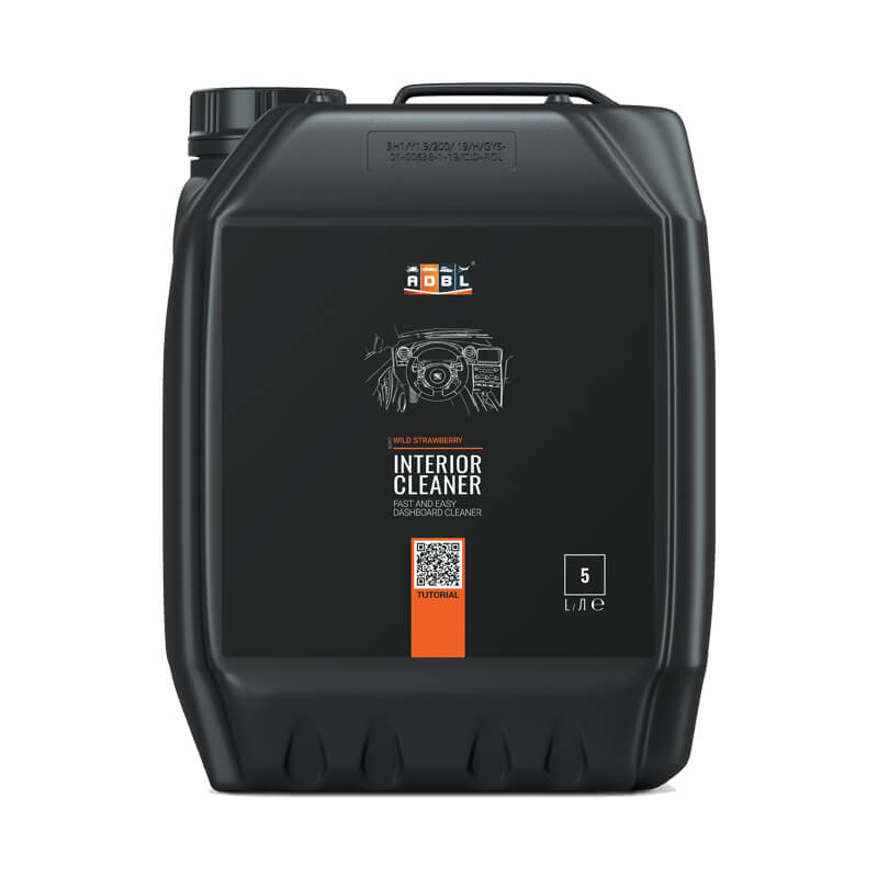 ADBL Interior Cleaner 5l