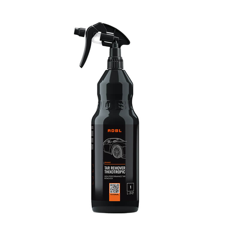 ADBL Tar Glue Remover Thixotropic 1l