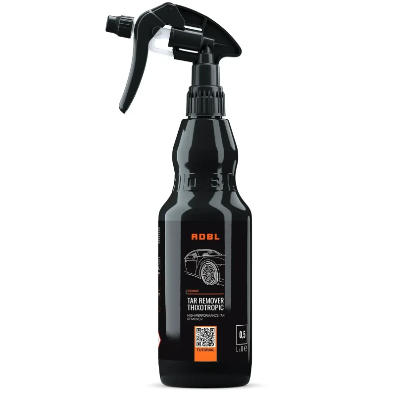 ADBL Tar Remover Thixotropic 500ml