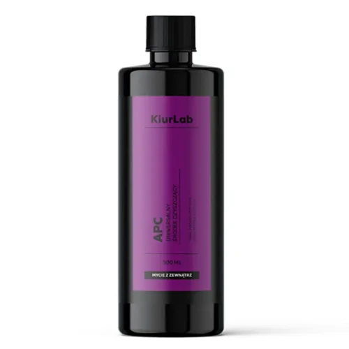 Kiurlab APC 500ml