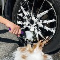Prostaff Wheel Brush Monster Cerberus szczotka do kół samochodowych