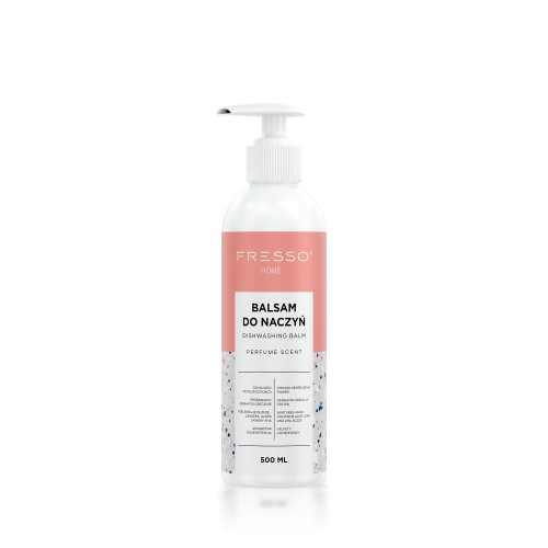 Fresso Home Balsam do naczyń 0,5l