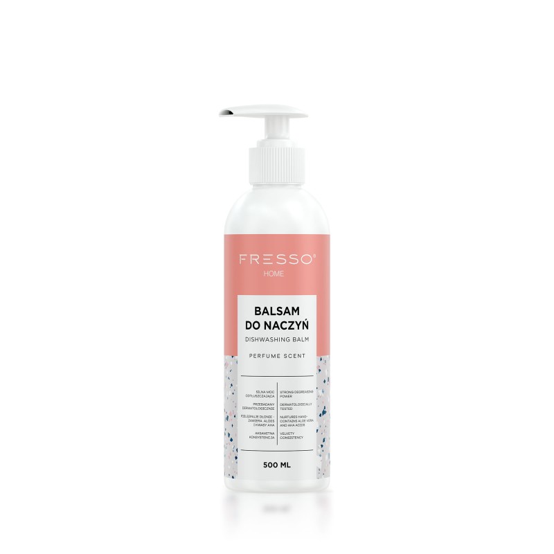 Fresso Home Balsam do naczyń 0,5l