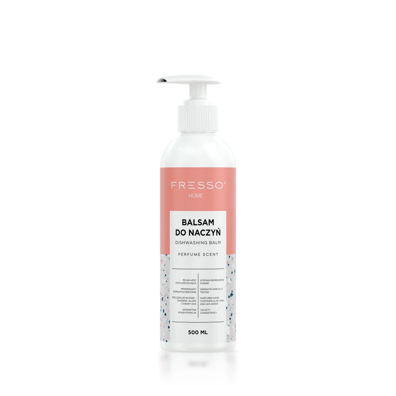 Fresso Home Balsam do naczyń 0,5l