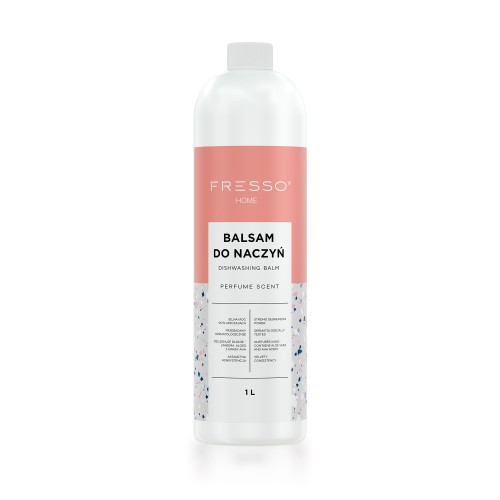 Fresso Home Balsam do naczyń 1l
