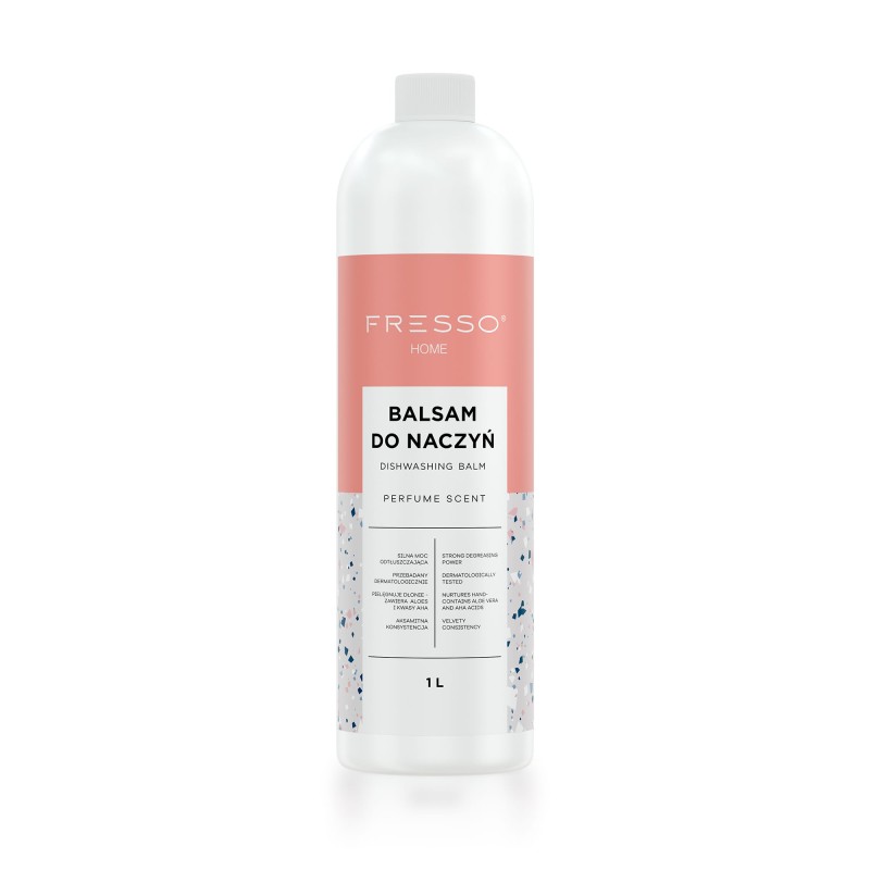 Fresso Home Balsam do naczyń 1l
