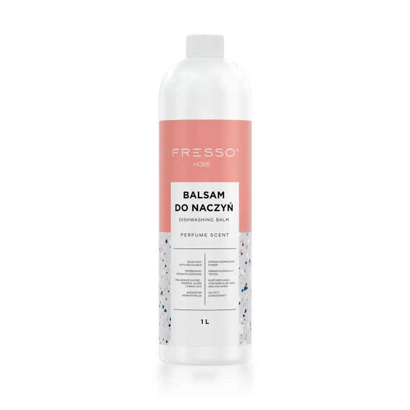 Fresso Home Balsam do naczyń 1l