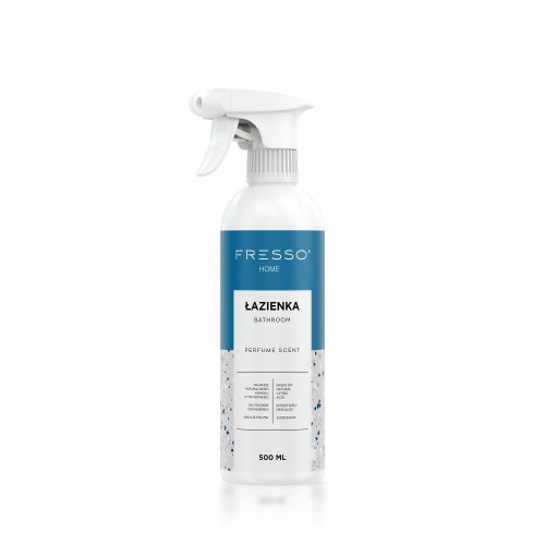 Fresso Home Płyn do łazienki 0,5l