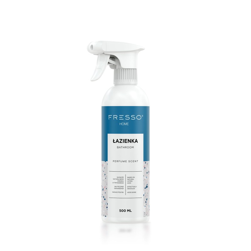 Fresso Home Płyn do łazienki 0,5l