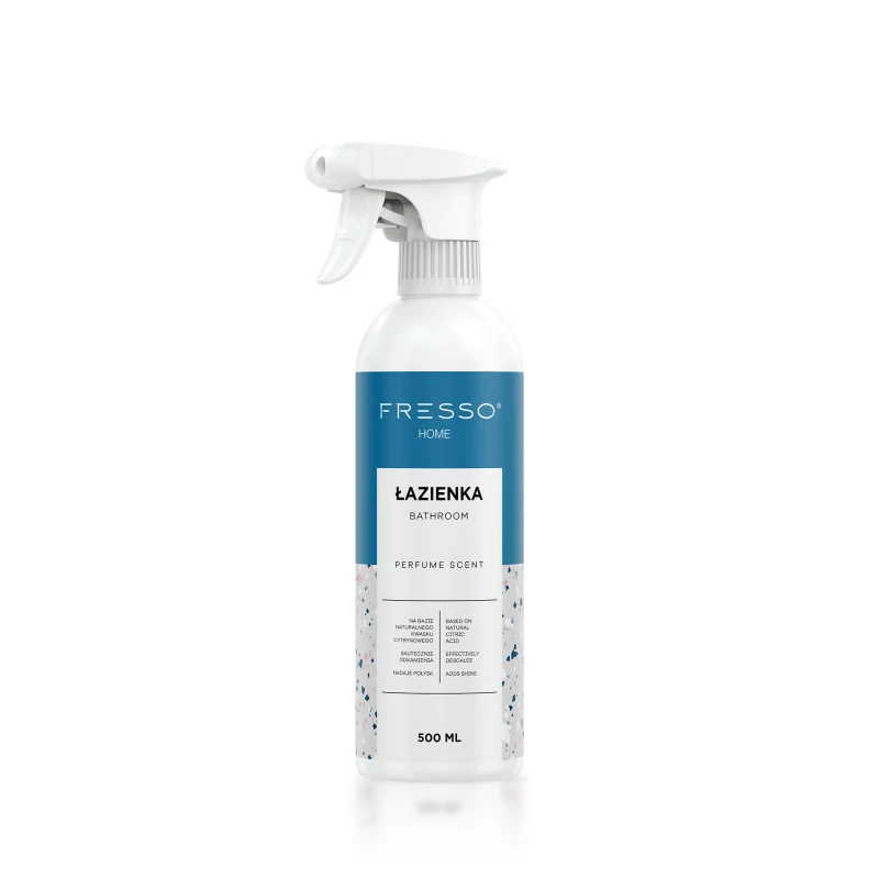 Fresso Home Płyn do łazienki 0,5l
