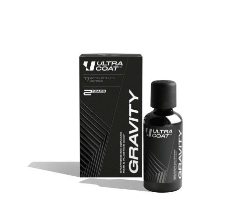 Ultracoat Gravity Graphene Rims Plastic Coat 50ml
