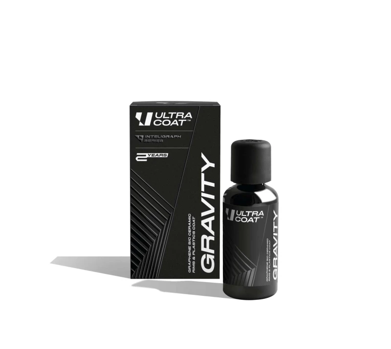 Ultracoat Gravity Grapahene Rims Plastic Coat 30ml