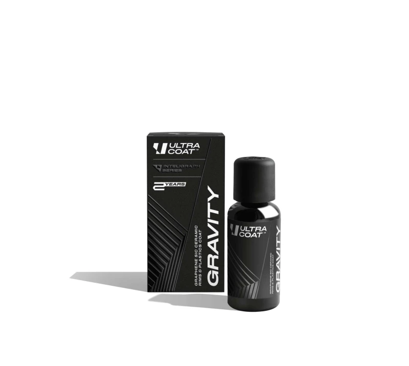 Ultracoat Gravity Grapahene Rims Plastic Coat 15ml