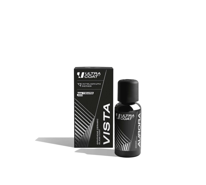 Ultracoat Vista Graphene Glass Coat 15ml