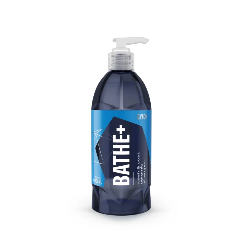 Gyeon Q2M Bathe + 500ml