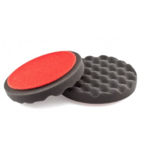 Flexipads 150 gąbka polerska czarna - finishing
