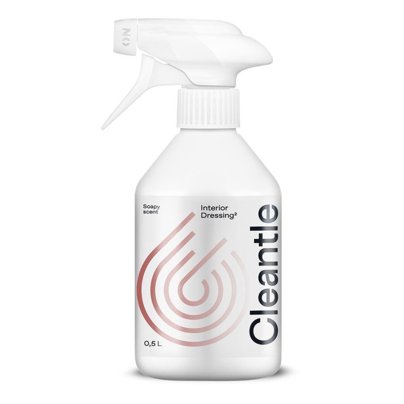 Cleantle Interior Dressing² 1l