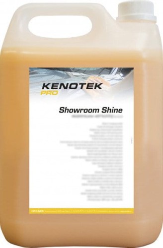 Kenotek Showroom Shine 5l