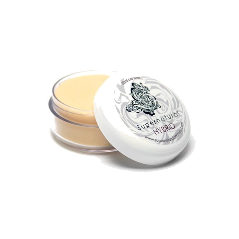 Dodo Juice Supernatural Hybrid Wax 30ml