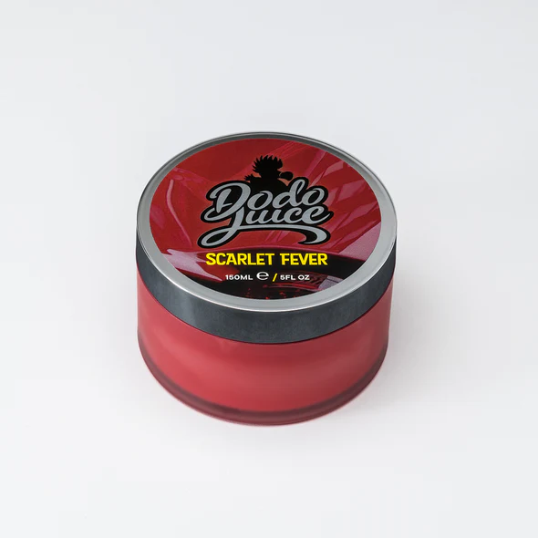 Dodo Juice Scarlet Fever 150ml
