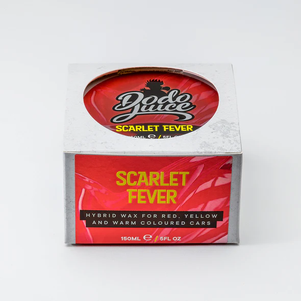Dodo Juice Scarlet Fever 150ml