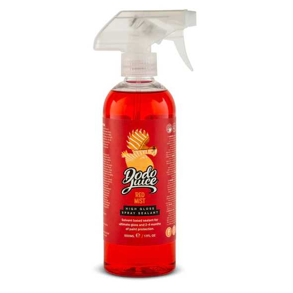 Dodo Juice Red Mist 500ml