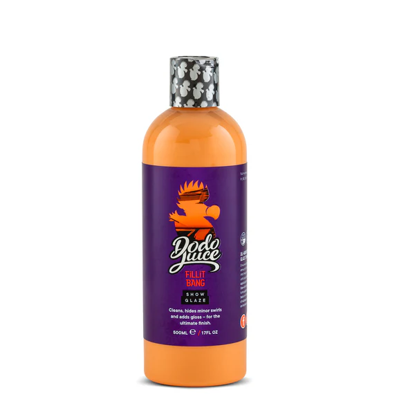 Dodo Juice Filit Bang 500ml