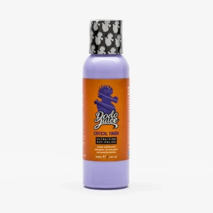 Dodo Juice Critical Finish 100ml