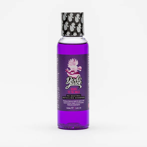 Dodo Juice Born to be mild 100ml