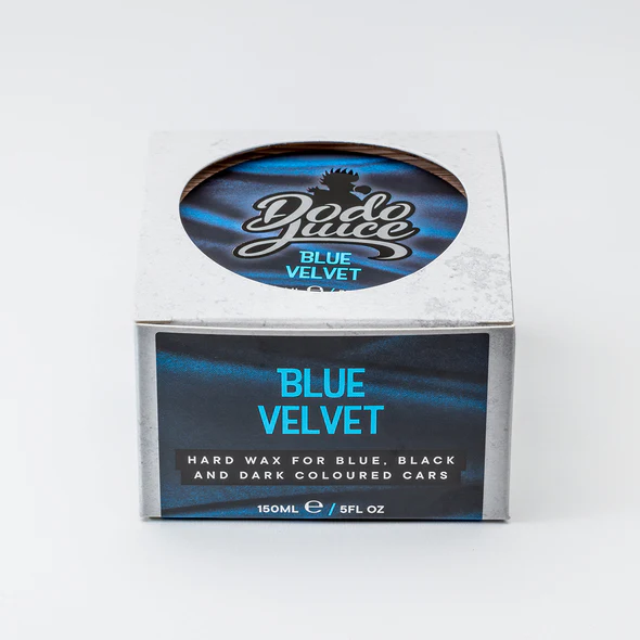 Dodo Juice Blue Velvet 150ml