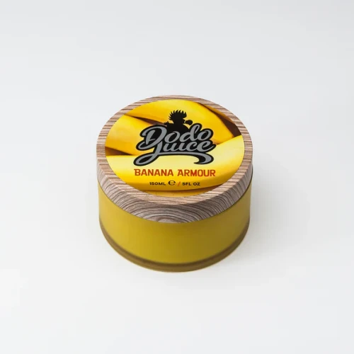 Dodo Juice Banana Armour 150ml