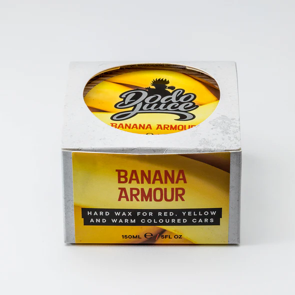 Dodo Juice Banana Armour 150ml