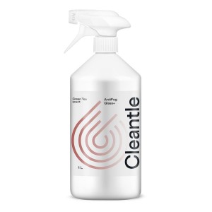 Cleantle AntiFog Glass+ 1l