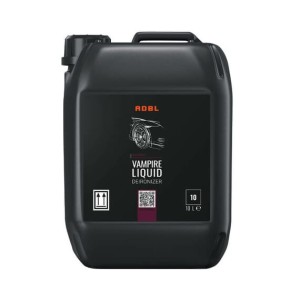 ADBL Vampire Liquid New Formula 10L - do Usuwania Zanieczyszczeń Metalicznych