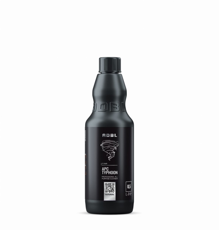 ADBL APC Typhoon 500ml