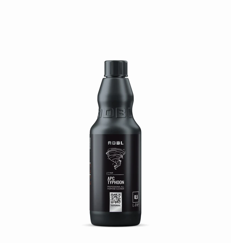 ADBL APC Typhoon 500ml