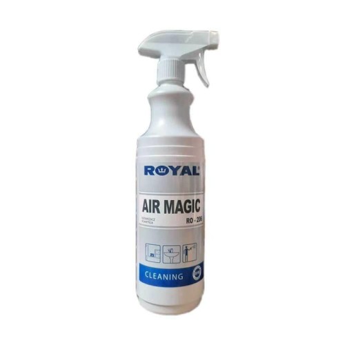 Royal Air Magic Nektarynka 1l