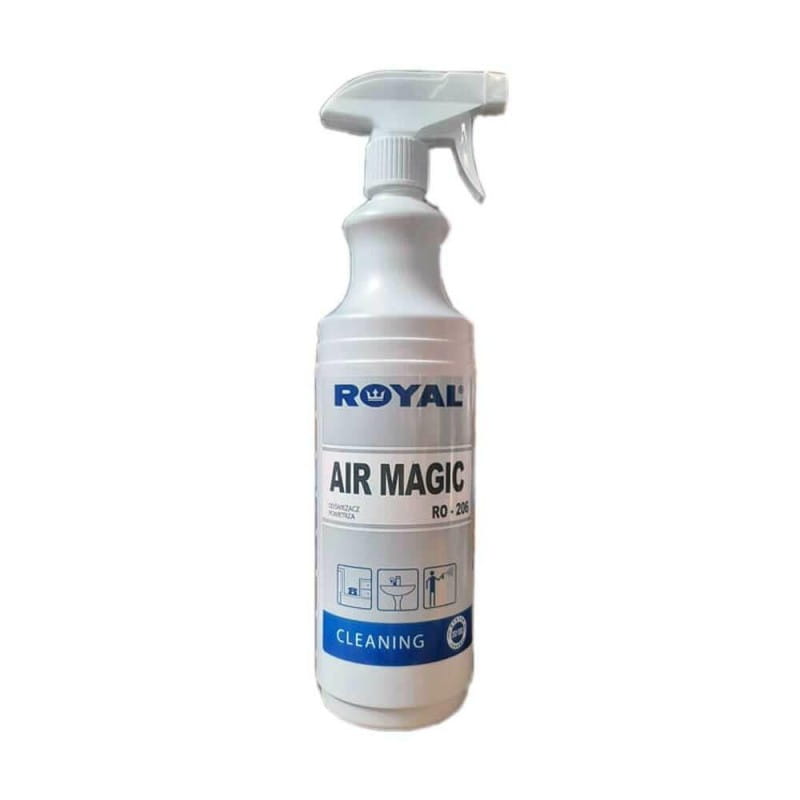 Royal Air Magic Nektarynka 1l